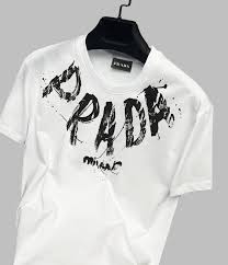 Camisa Prada